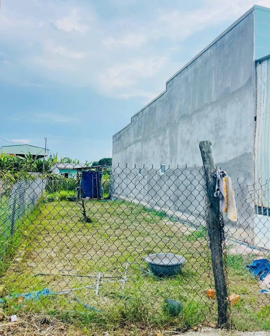 Bán đất nền Hàm Hiệp, Bình Thuận, 97 m², 550 triệu - Ảnh thu nhỏ 2