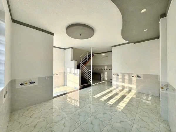 Bán nhà 2 phòng ngủ 84m2 gần Ngã 3 Nam Định Đồng Nai - Ảnh thu nhỏ 2