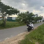 Bán đất 2 mặt tiền 156m2 Ninh Hoà, Khánh Hoà - Ảnh thu nhỏ 2