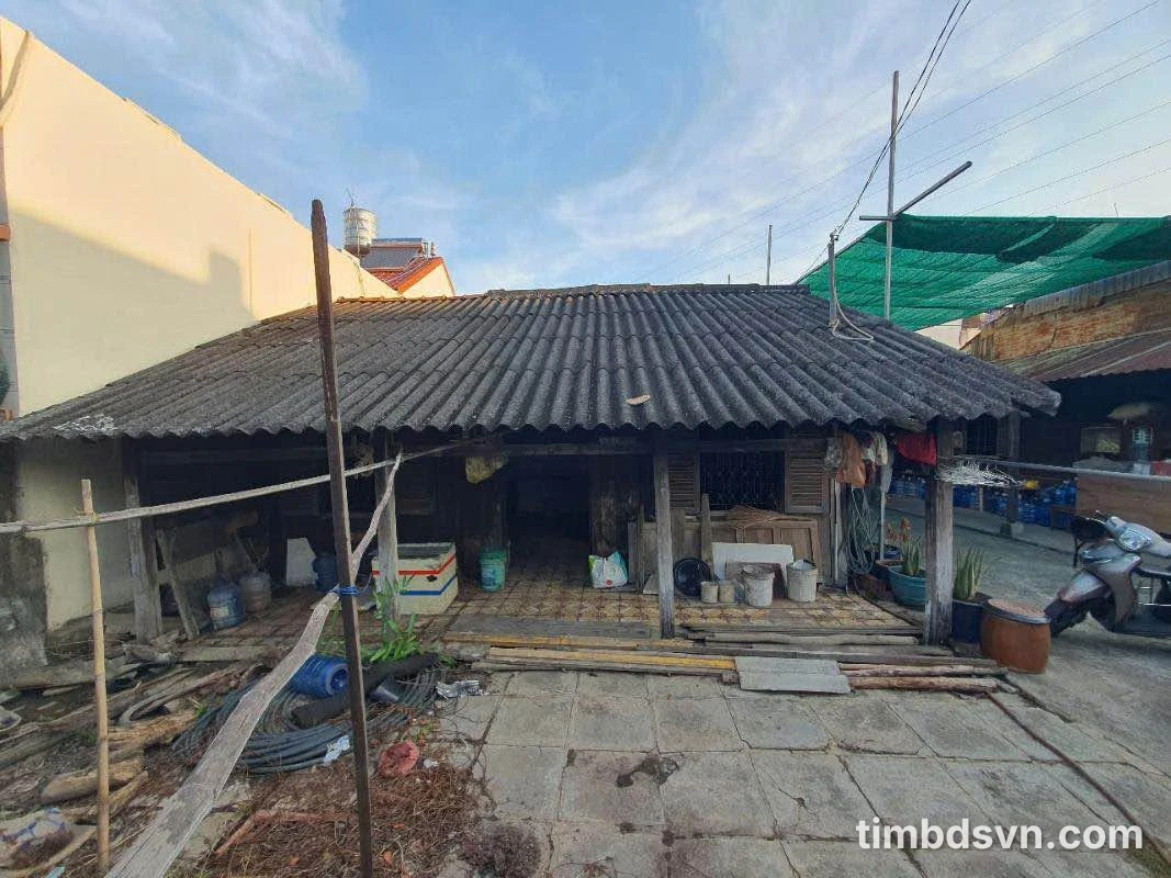 Bán đất 18m² gần sông ở Nhà Bè - 3 tỷ 050 triệu - Ảnh thu nhỏ 5