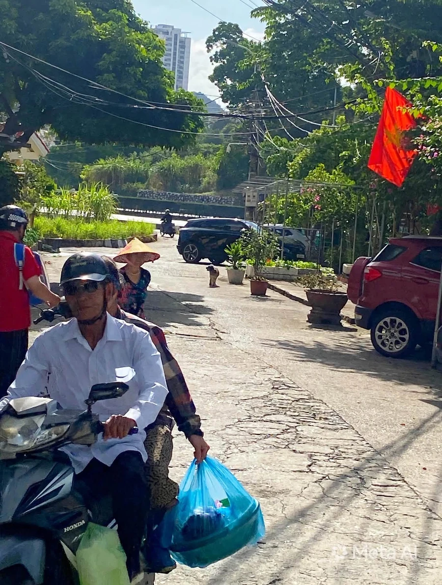 Bán đất vàng 172,8m2 trung tâm Hòn Gai, Hạ Long - Ảnh thu nhỏ 4