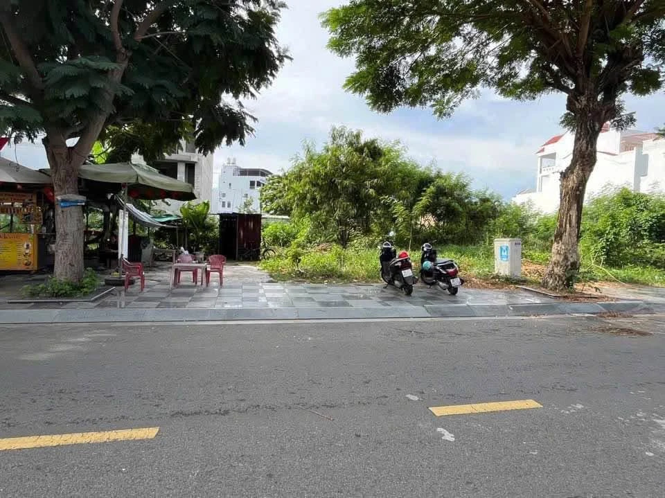 Bán đất nền Phố Biển Ocean Phan Thiết 132,8m2 giá 5,5 tỷ - Ảnh thu nhỏ 2