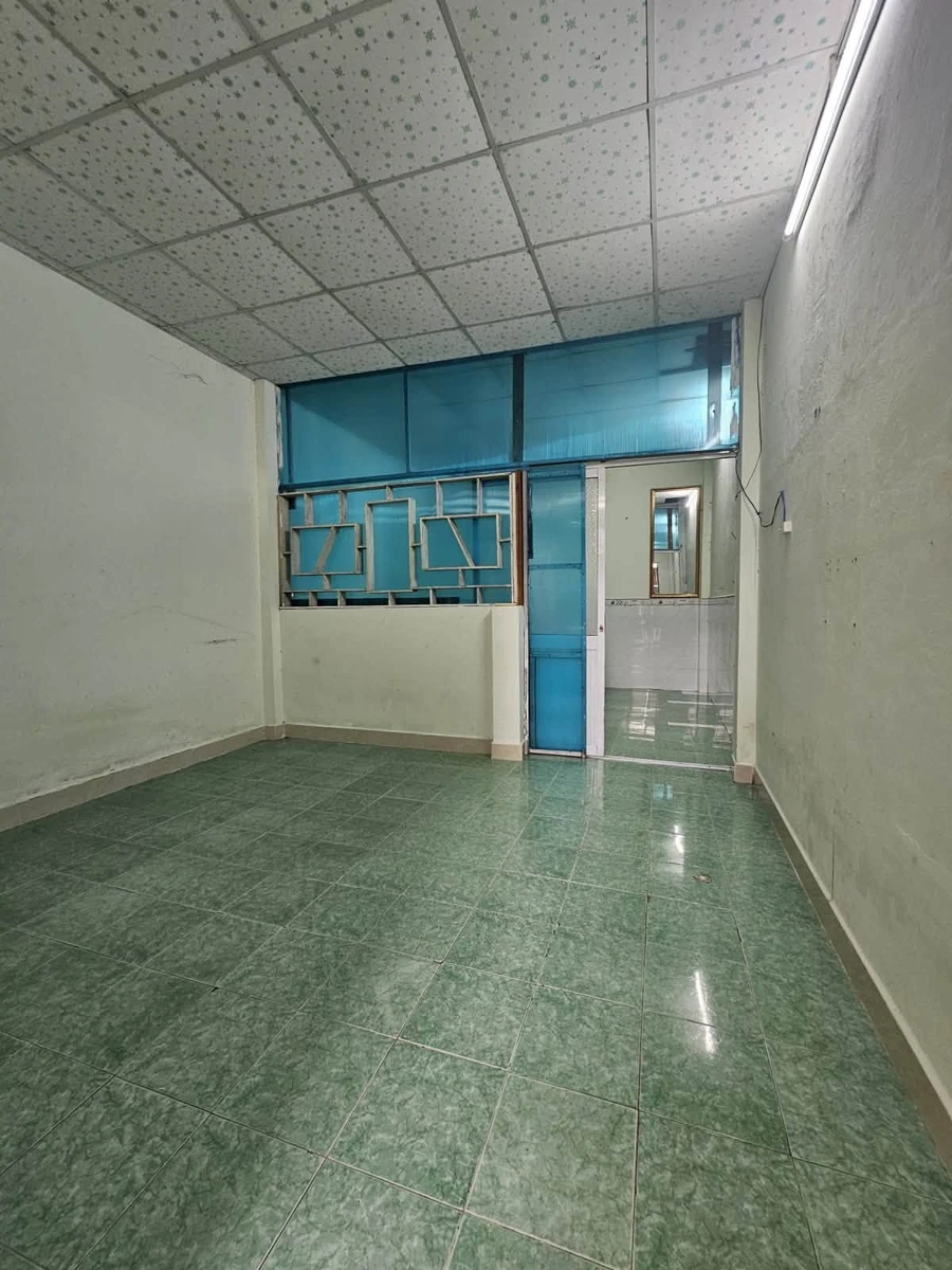 Bán nhà Linh Chiểu 60m2 4 tỷ 4, có dòng tiền cho thuê - Ảnh thu nhỏ 3
