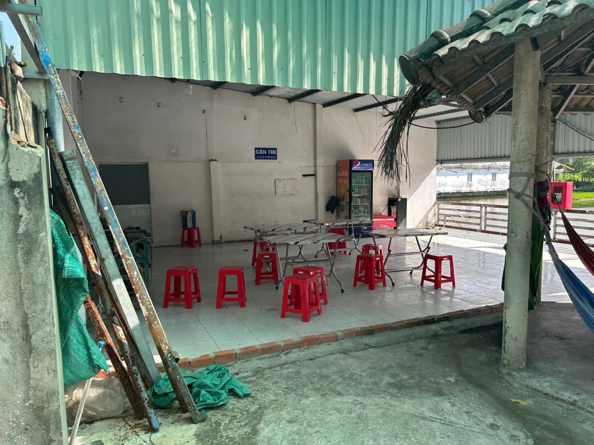 Bán nhà nghỉ Phú Hòa Đông 22 tỷ, 3500m2 - Ảnh thu nhỏ 3