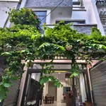 Bán nhà ngang 5m, 68m2, trệt 2 lầu 3PN, đường Lê Trọng Tấn, Tân Phú - Ảnh thu nhỏ 2