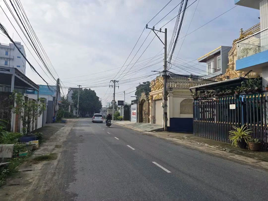 Bán đất Phú Mỹ 85.5m² 2 tỷ 850 - Ảnh thu nhỏ 4
