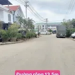 Bán lô góc 2 mặt tiền 166m2 Nguyễn Văn Linh, Nhà Bè - Ảnh thu nhỏ 2
