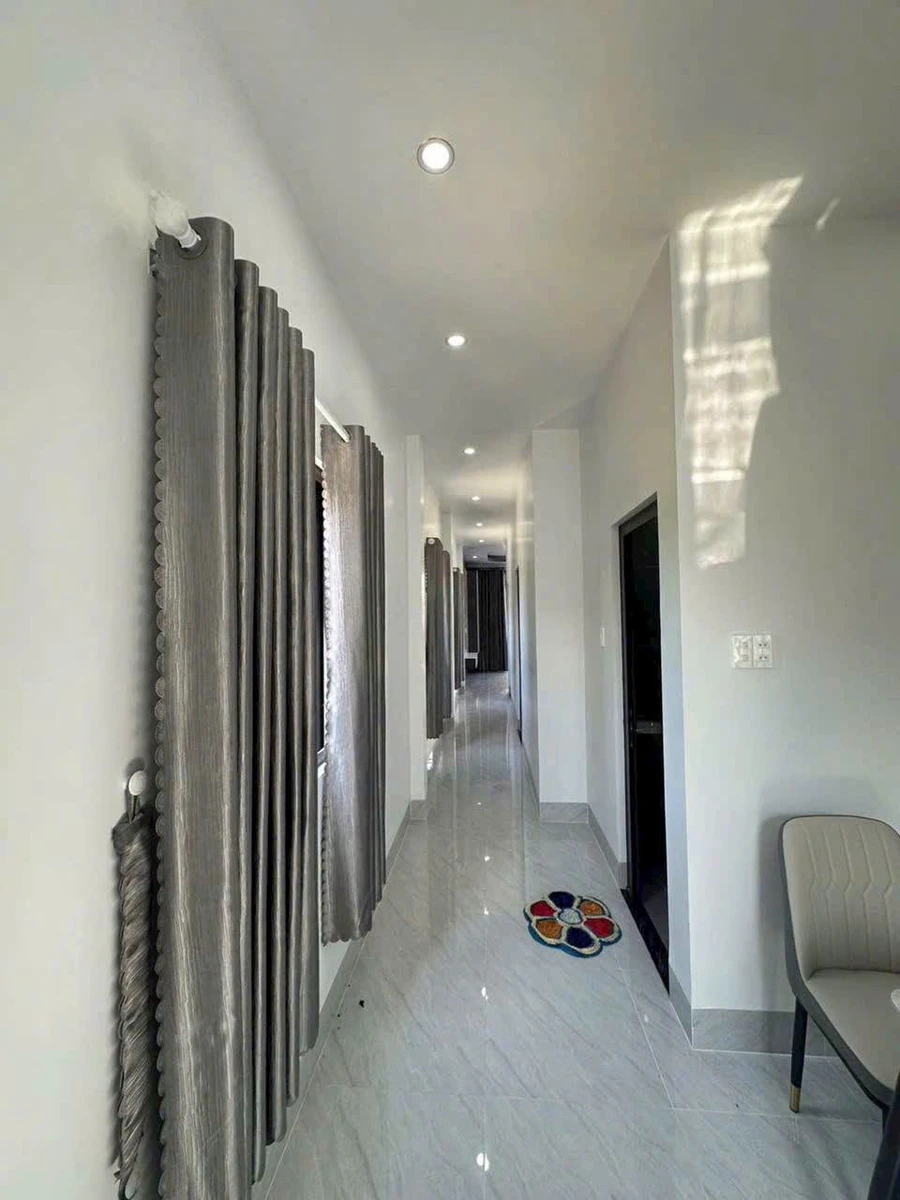 Bán nhà góc 95m² Trương Định Rạch Giá 1,39 tỷ - Ảnh thu nhỏ 5