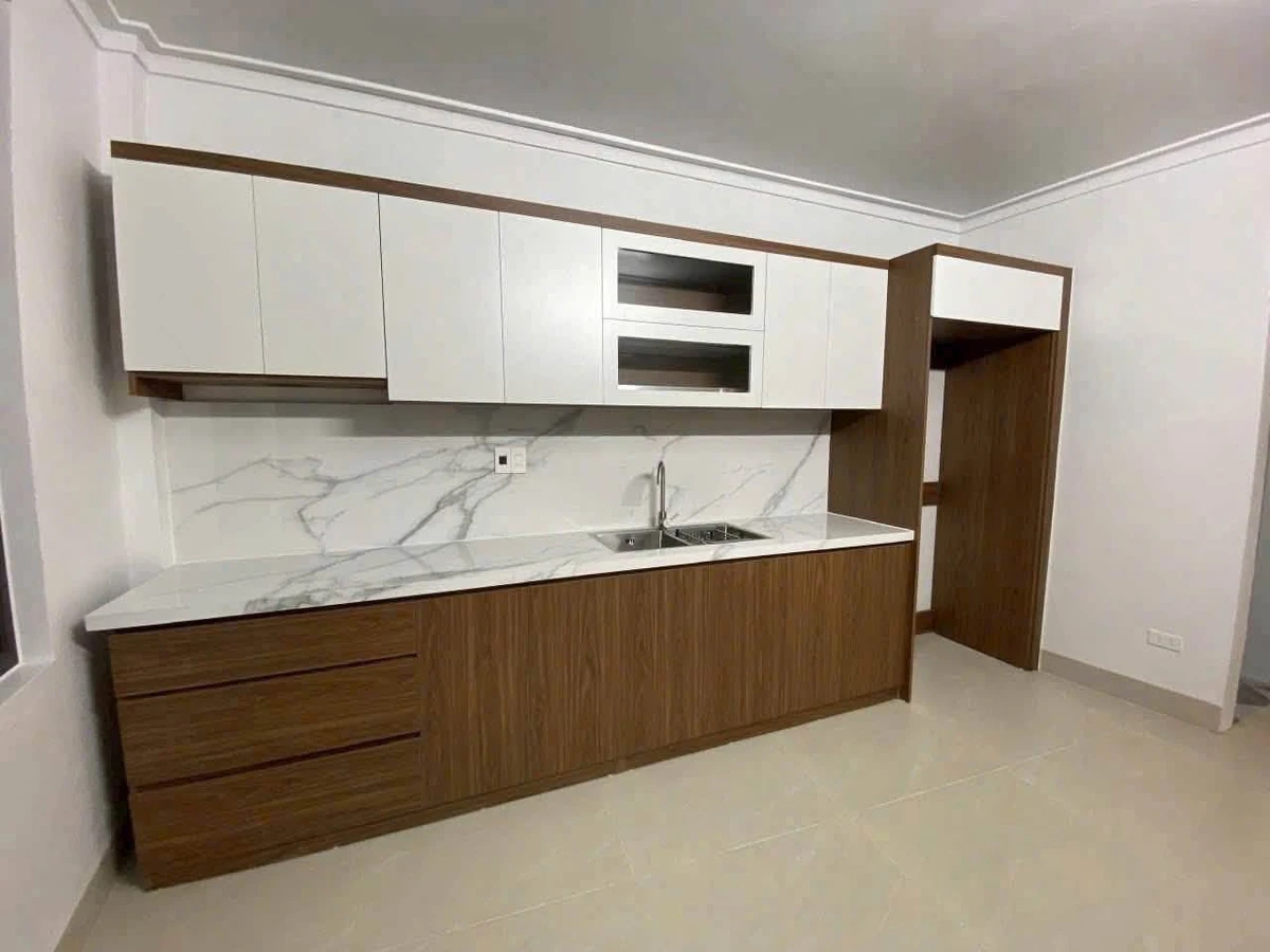 Bán nhà 3 tầng mặt phố Phan Chu Trinh 64m2 Quận 5 - Ảnh thu nhỏ 3