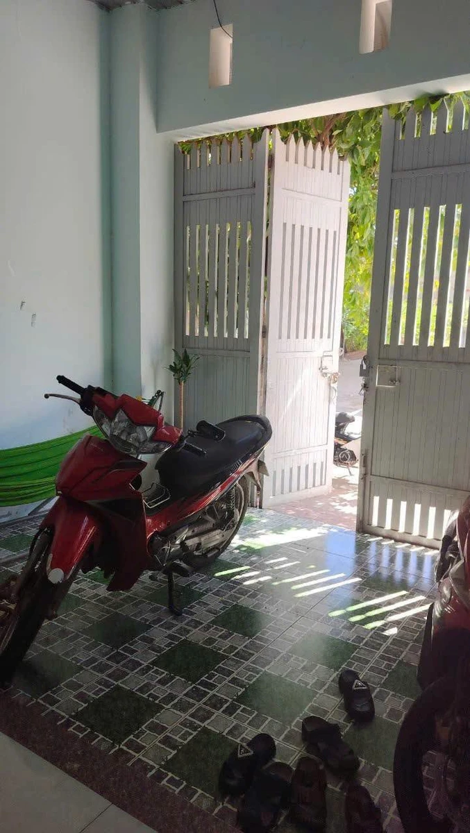 Bán nhà 70m2 đường Đồi 2 Phường 10 Vũng Tàu - Ảnh thu nhỏ 3