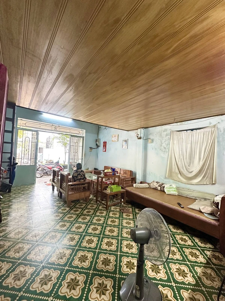 Bán đất 110m² Phạm Văn Nghị Đà Nẵng, hơn 4 tỷ - Ảnh thu nhỏ 3