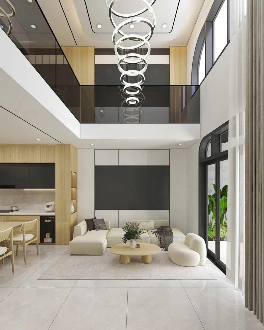 Bán nhà Long Khánh 5x22m, 1 trệt 1 lầu, 2.28 tỷ - Ảnh thu nhỏ 4