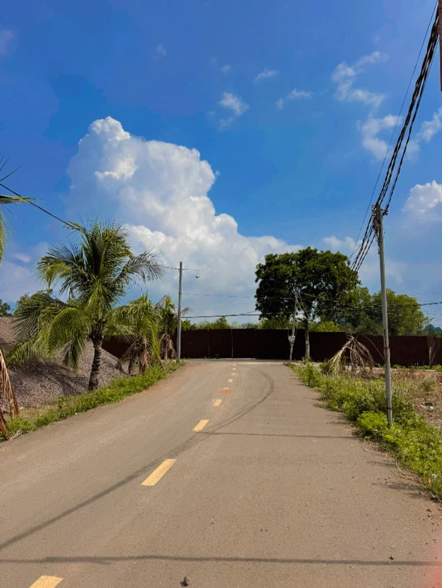 Bán 7.000m² đất vườn Long Khánh, 14 tỷ, mặt tiền 75m - Ảnh thu nhỏ 3