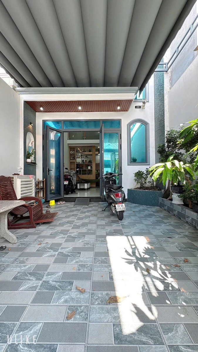 Bán nhà Lộc Lâm Hố Nai 100m² 3 phòng 3.45 tỷ - Ảnh 1