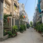 Bán nhà 3 tầng 80m² KDC Phú Xuân, Nguyễn Bình, Nhà Bè - 6,5 tỷ - Ảnh thu nhỏ 2