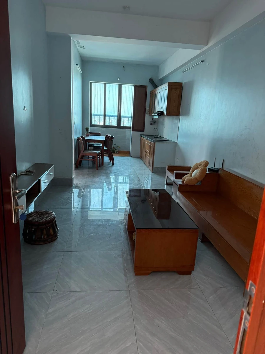 Cho thuê căn hộ 3 PN Golden City 6A, 80.4 m2 - Ảnh thu nhỏ 2