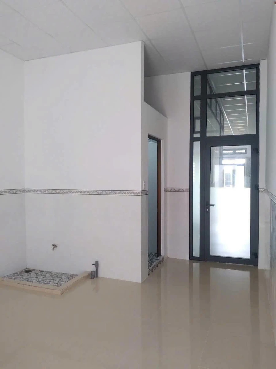 Bán nhà nhánh Rạch Giá, 4x20m, 1 phòng ngủ, 850 triệu - Ảnh thu nhỏ 3