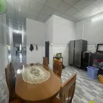 Bán nhà mặt tiền đường Nguyễn Thị Thập, KDC Vĩnh Thông, An Giang, 125m2 - Ảnh thu nhỏ 3