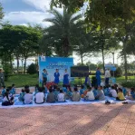 Vị trí đối diện đất trường học - Khu dịch vụ hỗn hợp VSIP Quảng Ngãi, giá 1,4 tỷ /132m2 - Ảnh thu nhỏ 8