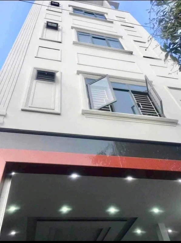 Bán dãy trọ 14 phòng 90m² Cần Vương Quy Nhơn 6.5 tỷ