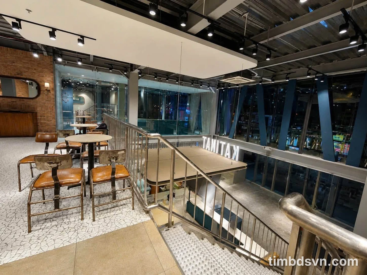 Cho thuê nhà mặt tiền Ung Văn Khiêm, Bình Thạnh, 320m2, 15 triệu/tháng - Ảnh thu nhỏ 3
