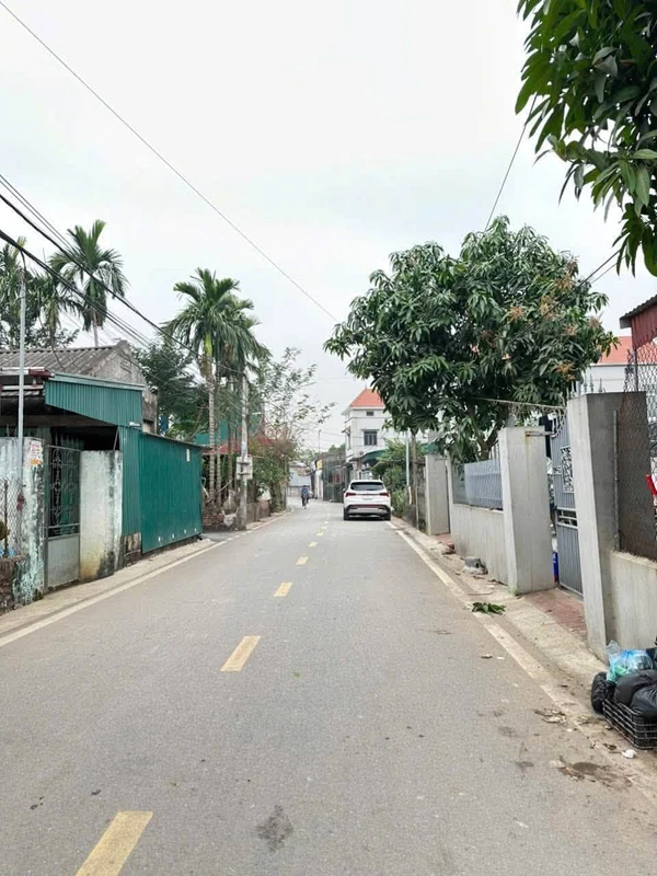 Bán đất 40,5m² tại Liên Nghĩa, Văn Giang, Hưng Yên 1,8 tỷ