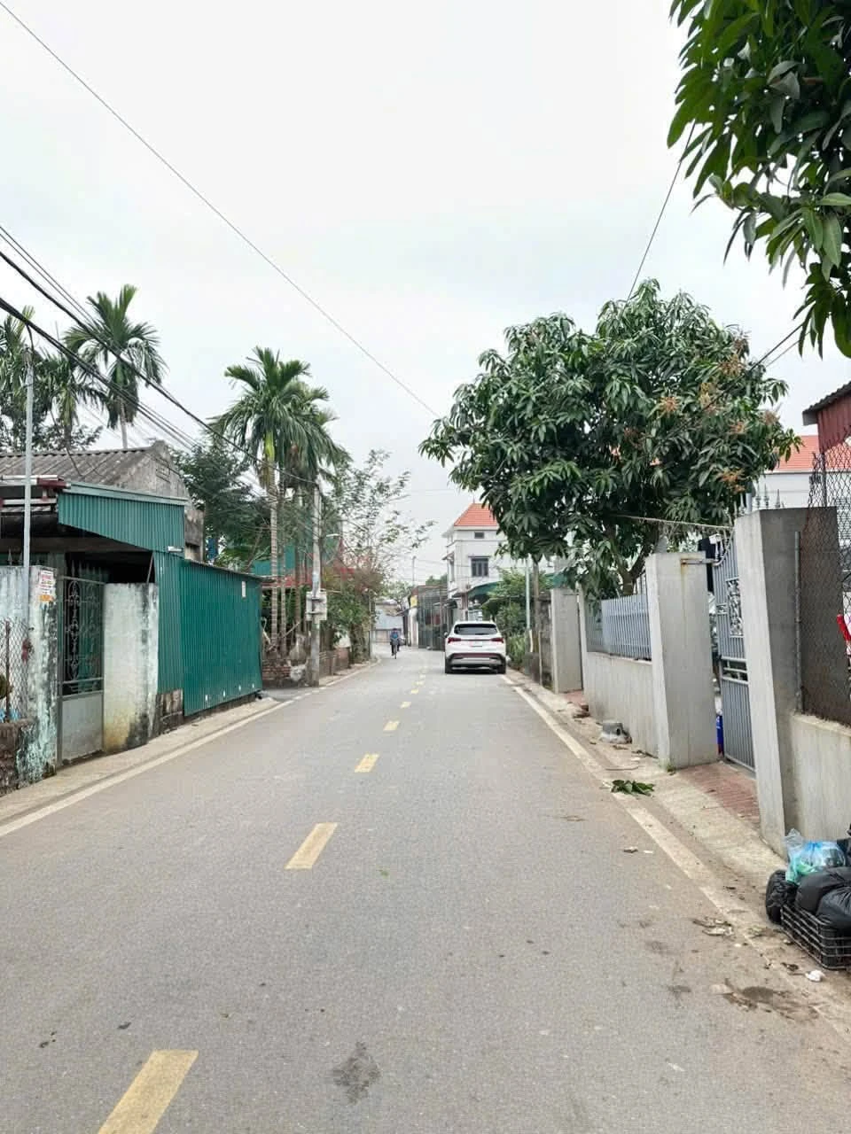 Bán đất 40,5m² tại Liên Nghĩa, Văn Giang, Hưng Yên 1,8 tỷ - Ảnh 1