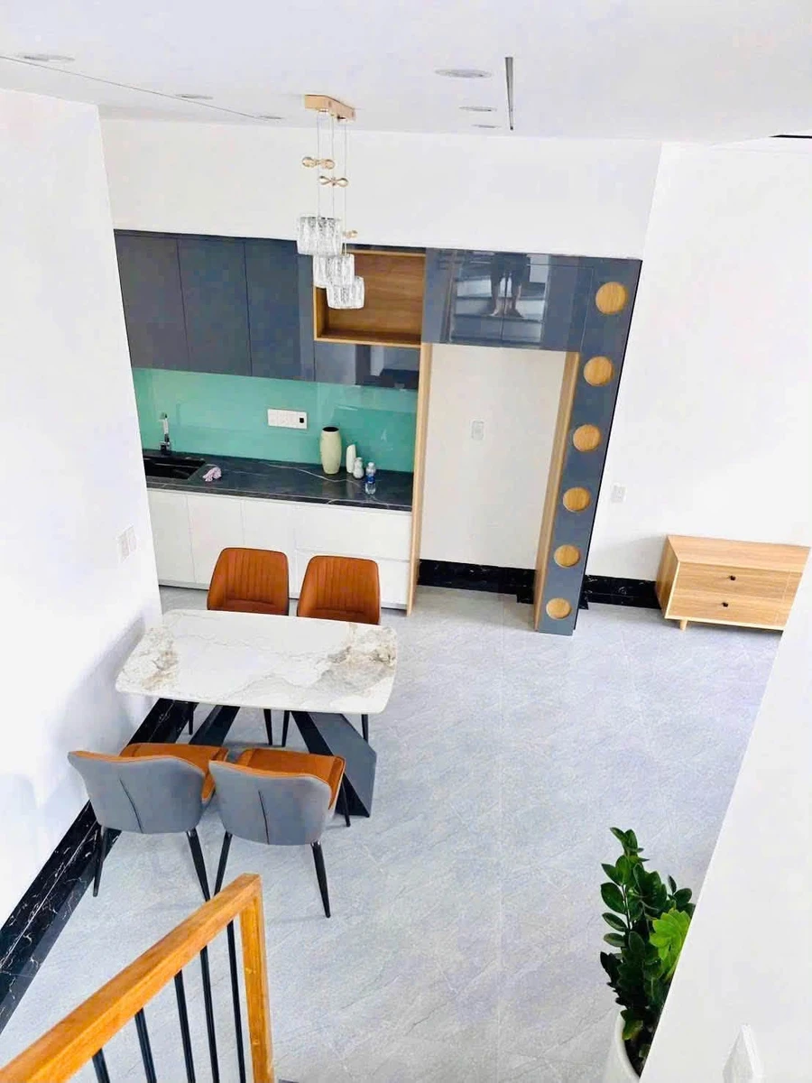 Bán nhà 2 tầng sân vườn 110m2 tại Thủy Xuân, Huế - Ảnh thu nhỏ 3