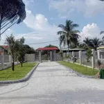 Nhà sân vườn 200m² view đồng Thanh Điền Tây Ninh 2,4 tỷ - Ảnh thu nhỏ 1