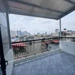 Cho thuê nhà 6 tầng 4PN có thang máy Xuân Đỉnh 45m² - Ảnh thu nhỏ 5
