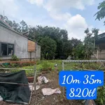 Bán đất 350m² gần chợ Cầu 2, Đồng Nai, 820 triệu - Ảnh thu nhỏ 3