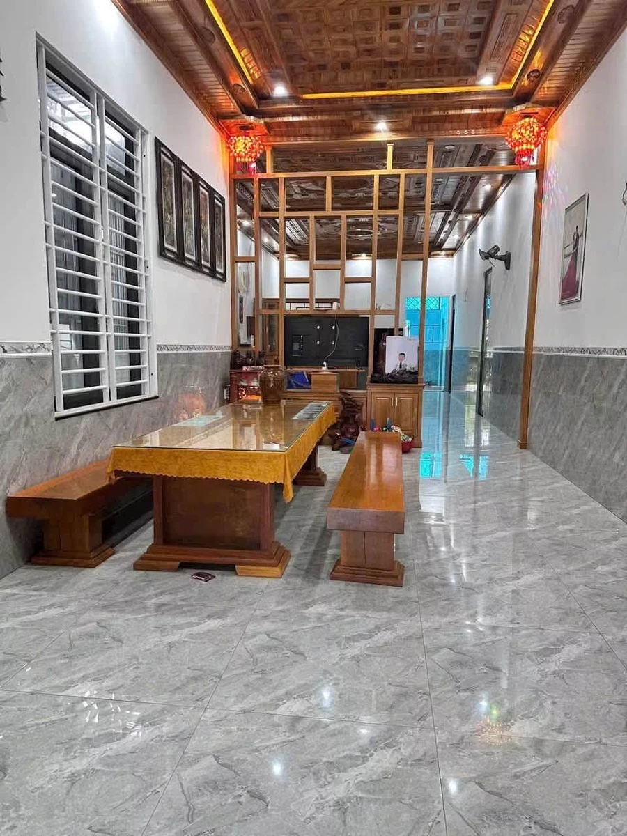 Bán đất 600m² tặng nhà 3PN tại Y Wang, Ea Kao - 5.2 tỷ - Ảnh thu nhỏ 4