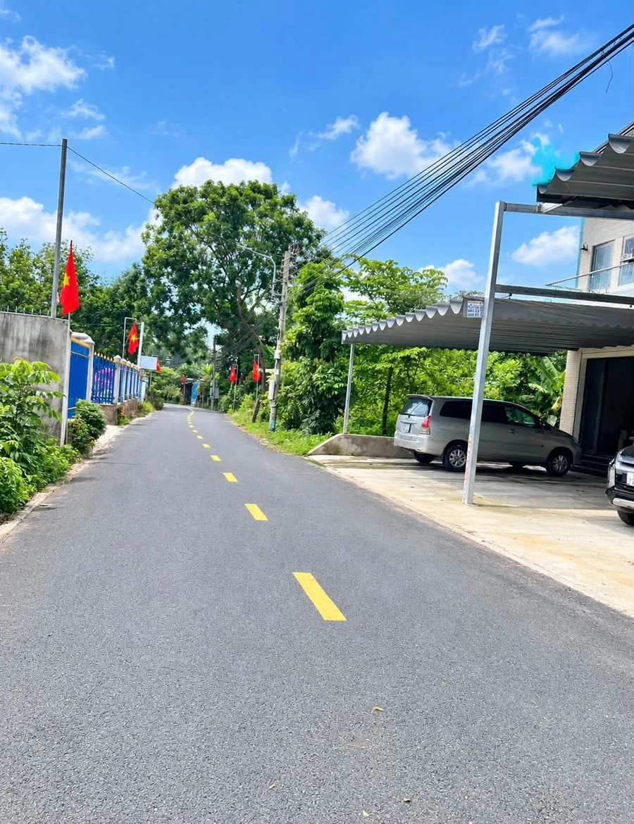 Bán đất Hòa Lợi 858m² gần DT741, giá 4,3 tỷ - Ảnh thu nhỏ 2