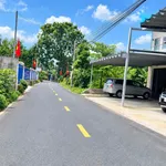 Bán đất Hòa Lợi 858m² gần DT741, giá 4,3 tỷ - Ảnh thu nhỏ 2