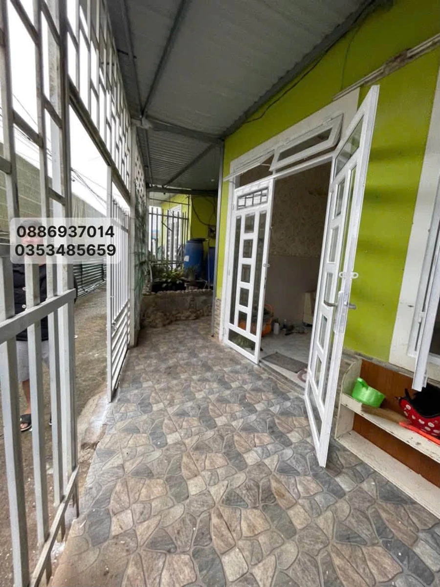 Bán nhà 3PN 120m² đường Tô Vĩnh Diện Đà Lạt 2.8 tỷ - Ảnh thu nhỏ 4
