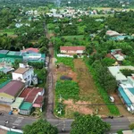 Bán lô góc 2 mặt tiền Y Wang Buôn Ma Thuột 456m2 - Ảnh thu nhỏ 4