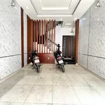 Bán CHDV 53m2 4 tầng 7 WC Bình Thạnh, doanh thu 45tr/tháng - Ảnh thu nhỏ 5