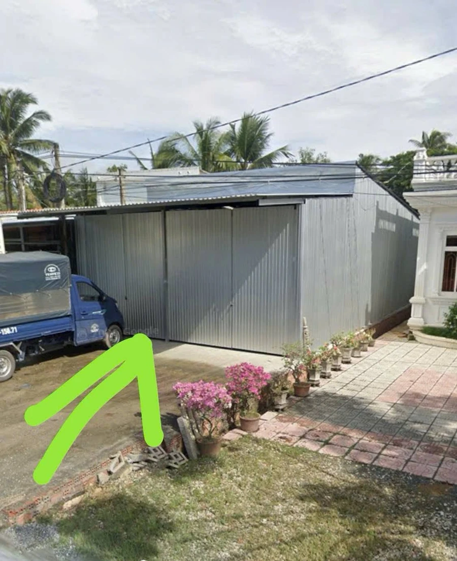 Bán đất mặt tiền Tỉnh lộ 911, Càng Long, 238m², giá 999 triệu - Ảnh 1