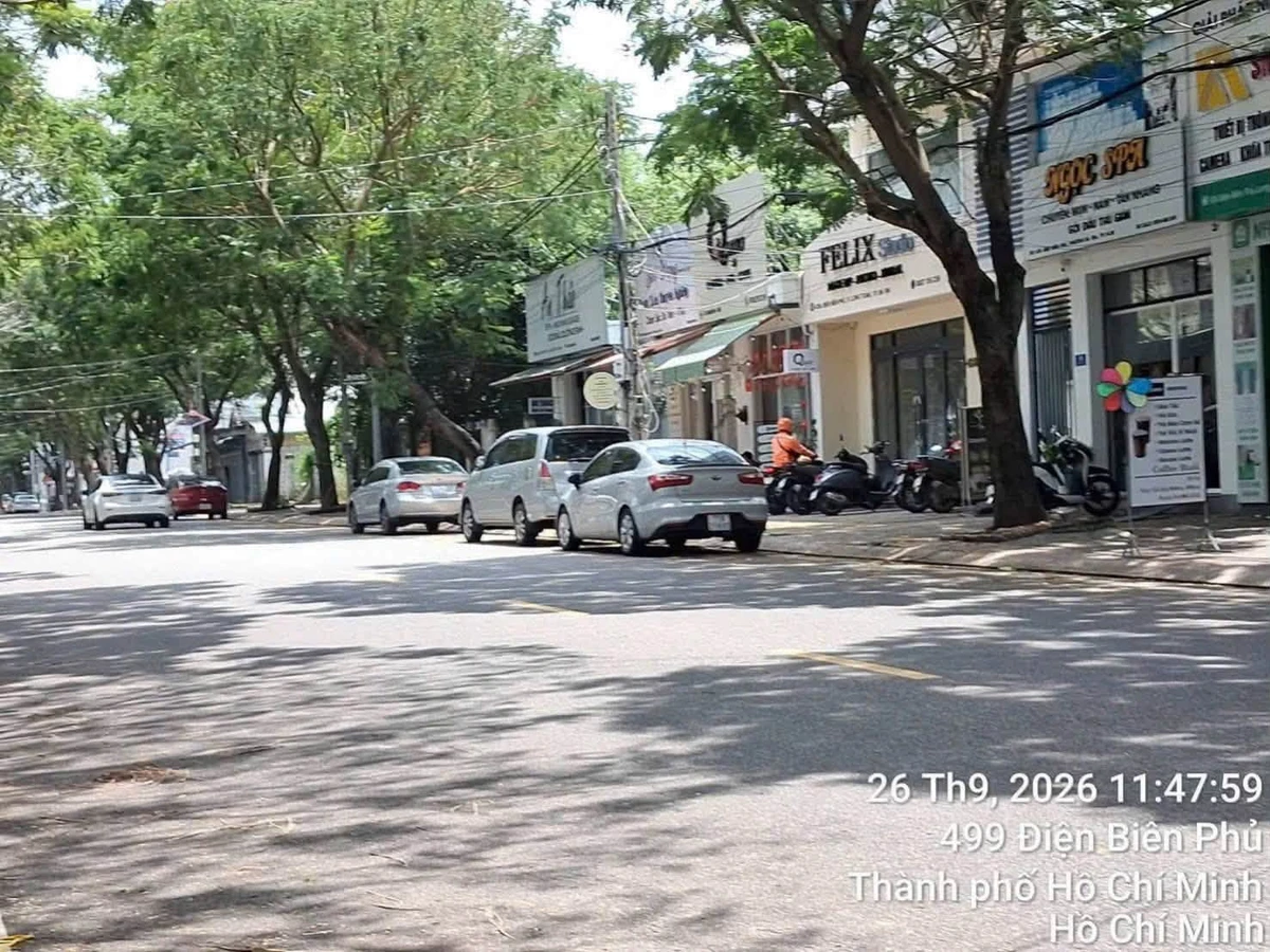 Bán nhà mặt tiền Điện Biên Phủ 100m² Bà Rịa 5 tỷ 690 - Ảnh thu nhỏ 4