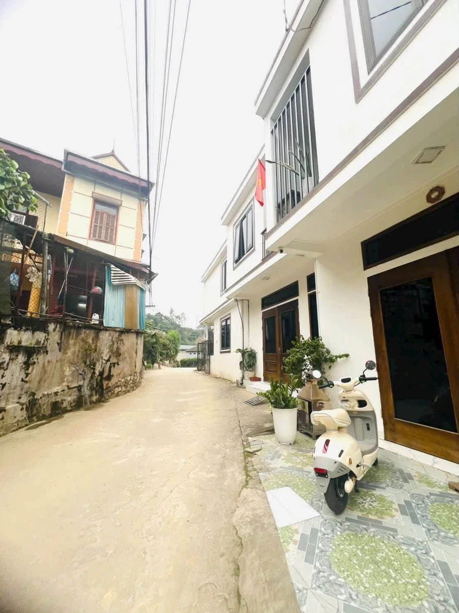 Bán đất Yên Ninh, Bình Thạnh 80 m², 1 tỷ - Ảnh thu nhỏ 3