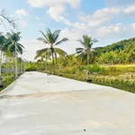 Bán nền Suối Đá 500m2, 134m thổ cư, gần Đại Lộ Đông Tây - Ảnh thu nhỏ 1