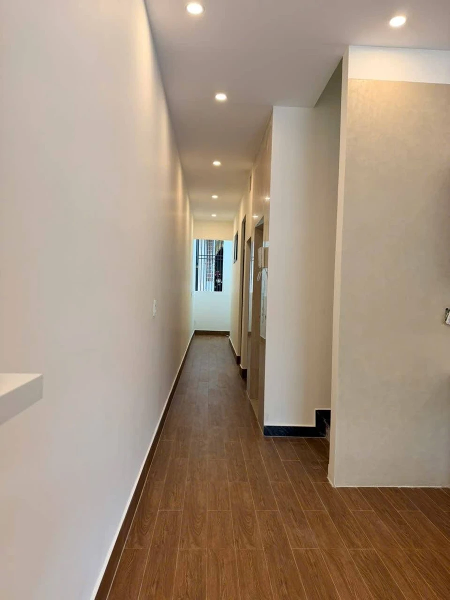 Nhà 2 mặt tiền 9 phòng ngủ, 101m², 13,5 tỷ, Đà Lạt - Ảnh thu nhỏ 4