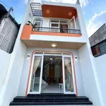 Bán nhà lầu 3 phòng ngủ 90m² Tây Ninh 1 tỷ 890 triệu - Ảnh thu nhỏ 2