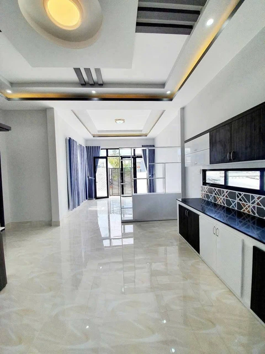 Bán nhà hẻm Trương Định 50m² 3PN Rạch Giá - Ảnh thu nhỏ 5