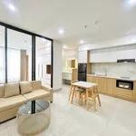 Bán tòa căn hộ 7 tầng gần biển 92,5m², doanh thu cao - Ảnh thu nhỏ 5