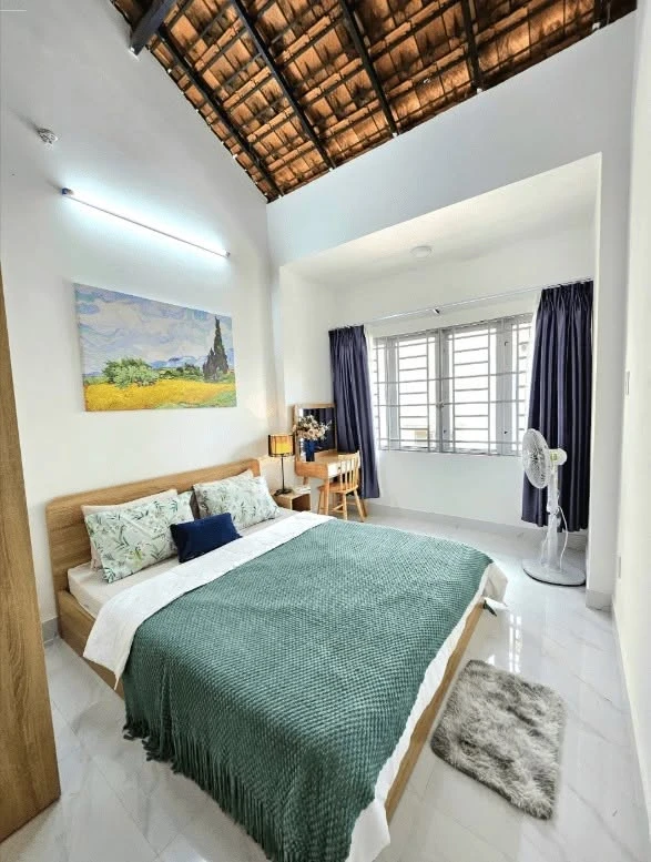 Bán đất 34m2 Hoàng Hoa Thám, Bình Thạnh, 4,99 tỷ - Ảnh 1