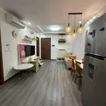 Cho thuê căn hộ 2 ngủ 60m2 view biển Hạ Long 8 triệu/tháng - Ảnh thu nhỏ 1