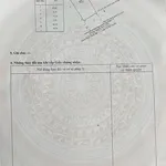 Bán nền mặt tiền Nguyễn Huệ 235m² Hậu Giang 1,5 tỷ - Ảnh thu nhỏ 3