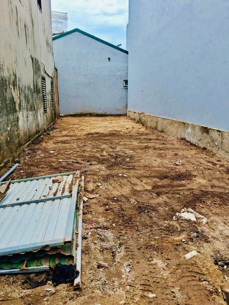 Bán đất kinh doanh mặt đường Nguyễn Bỉnh Khiêm, Hưng Dũng, Vinh, 112m2 - Ảnh thu nhỏ 3