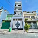 Bán căn hộ dịch vụ mặt tiền 25 tỷ, 98m² Quận 7 - Ảnh thu nhỏ 1